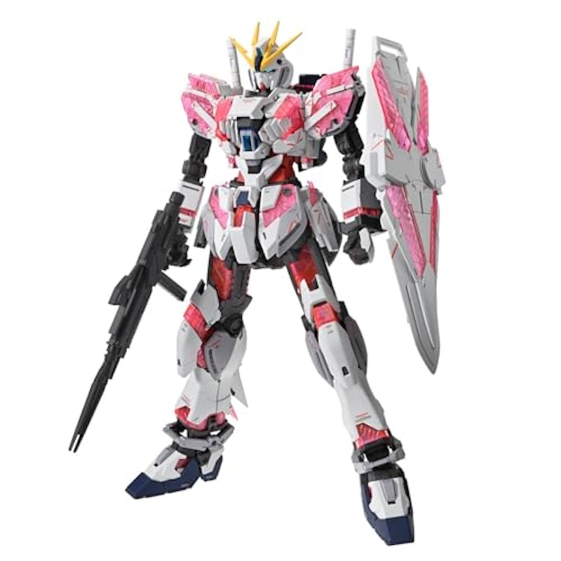 1/100 ナラティブガンダム C装備 Ver.Ka 1