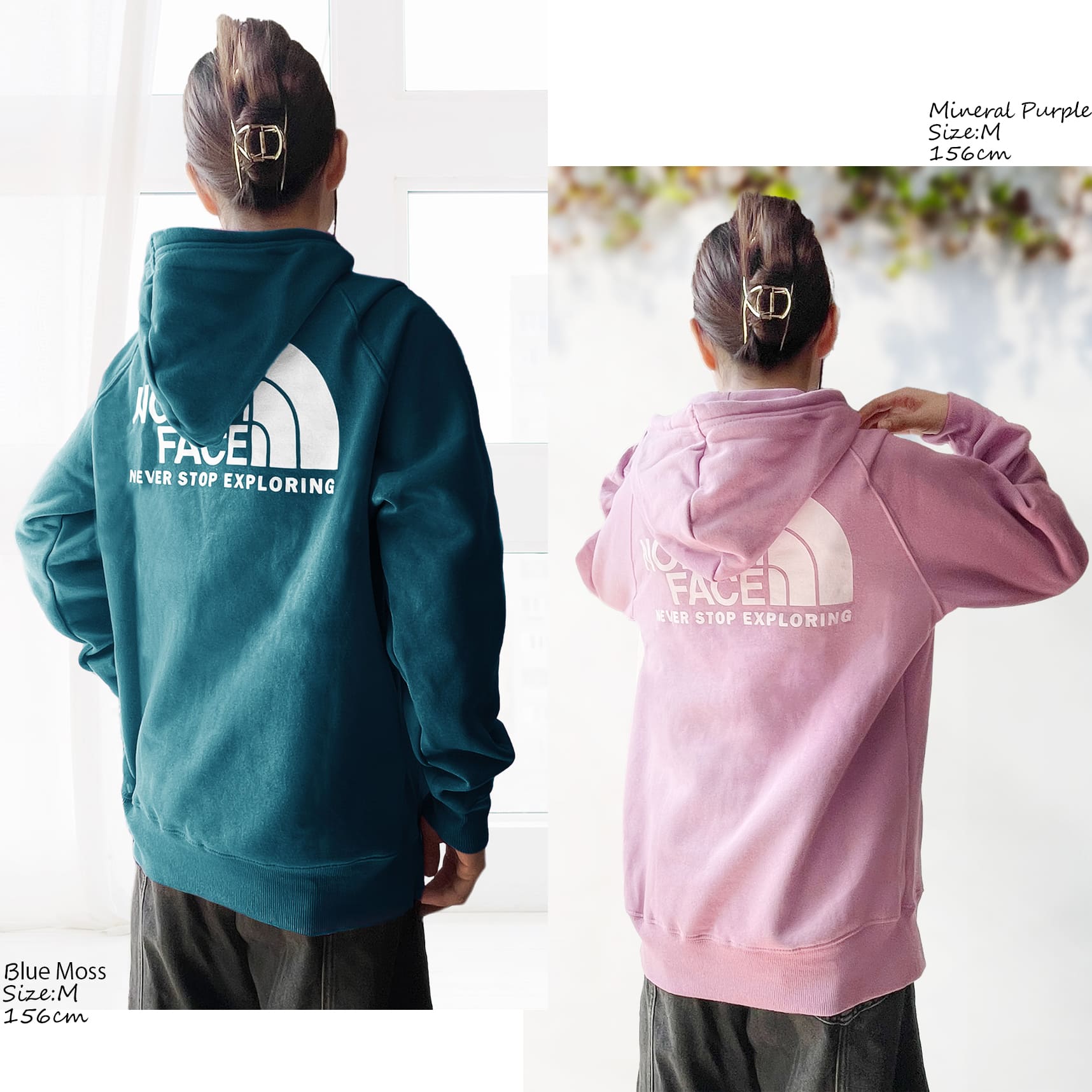Throwback Hoodie 3
