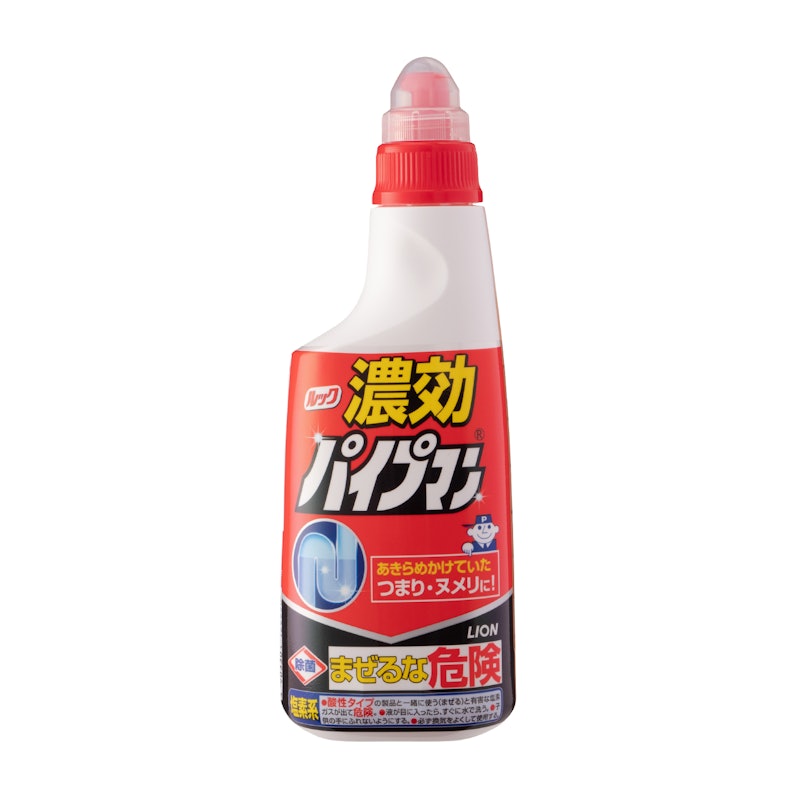 ルック 濃効パイプマン 1