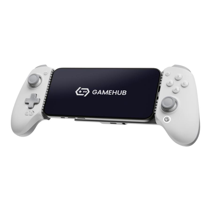 Plus Bluetooth Mobile Controller 1