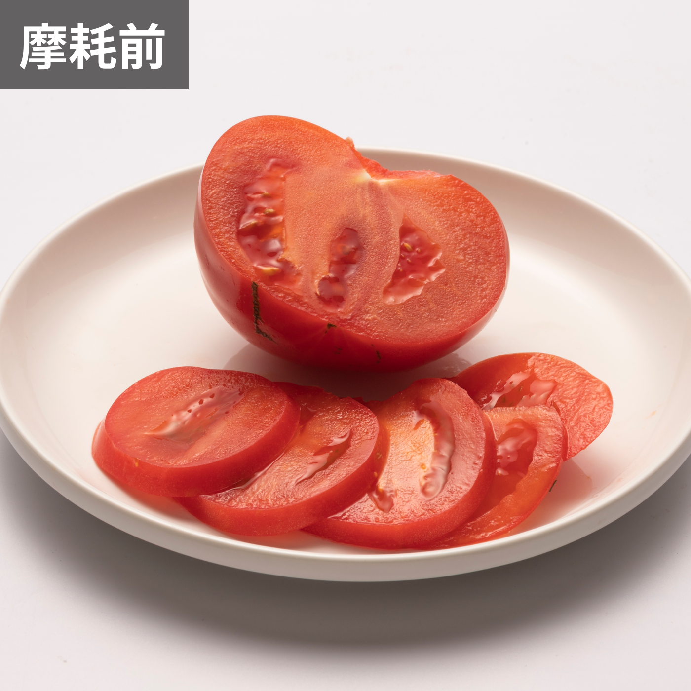 チタンコーティング 剣型包丁 6