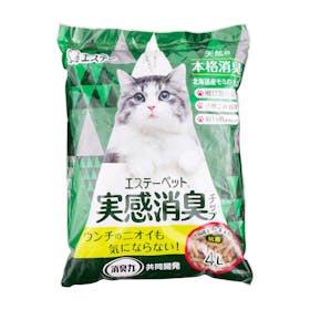 エステーペット 実感消臭チップをレビュー!クチコミ・評判をもとに徹底検証 1