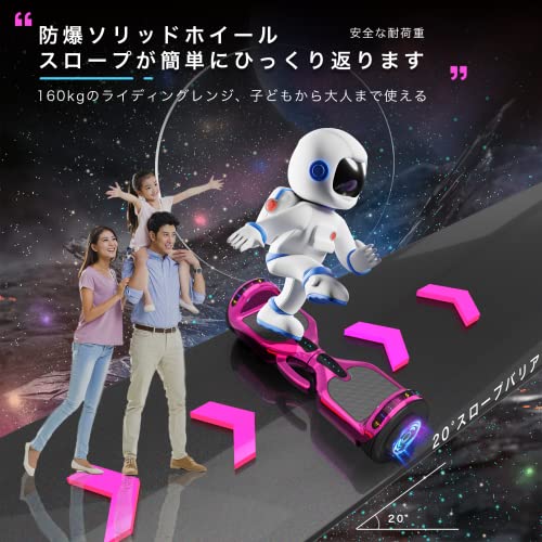 電動スクーター 4