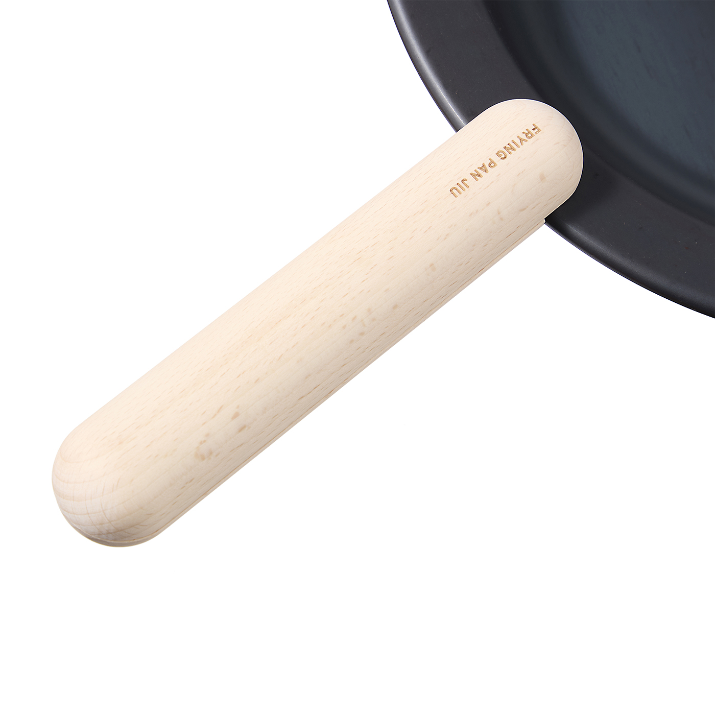 藤田金属 フライパンジュウ Lサイズ ハンドルセットを検証レビュー！鉄