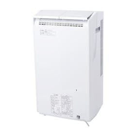 パナソニック 衣類乾燥除湿機 F-YHVX200-Wをレビュー!クチコミ・評判をもとに徹底検証 5