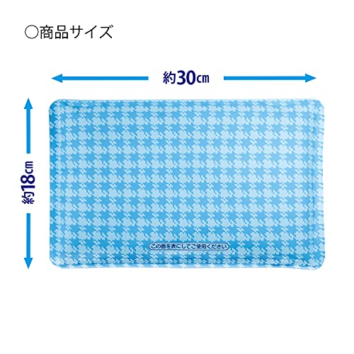 やわらかWアイス枕 5