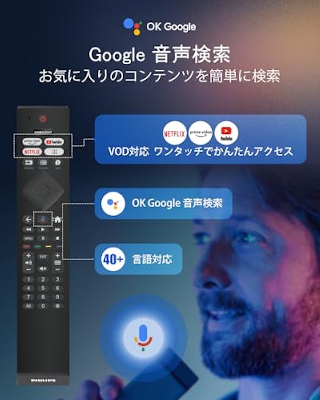 32型チューナーレステレビ 4