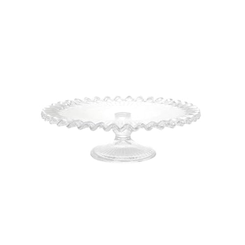 PLEATS CAKE STAND 250 1