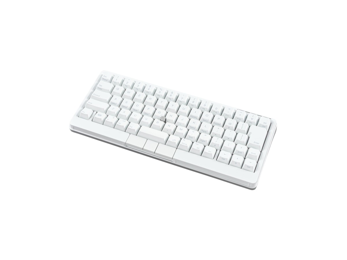 HHKB Studio 日本語配列/雪 PD-ID120Yの口コミ・評判は?実際に使って HHKB Studio 日本語配列/雪 PD-ID120Yの口コミ・評判は?実際に使って