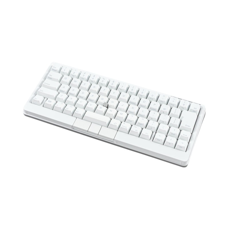 HHKB Studio 日本語配列/雪 PD-ID120Yの口コミ・評判は?実際に使って HHKB Studio 日本語配列/雪 PD-ID120Yの口コミ・評判は?実際に使って