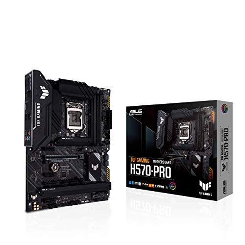 TUF GAMING H570-PRO 1