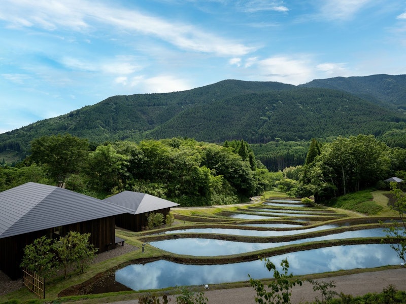 界 由布院 1