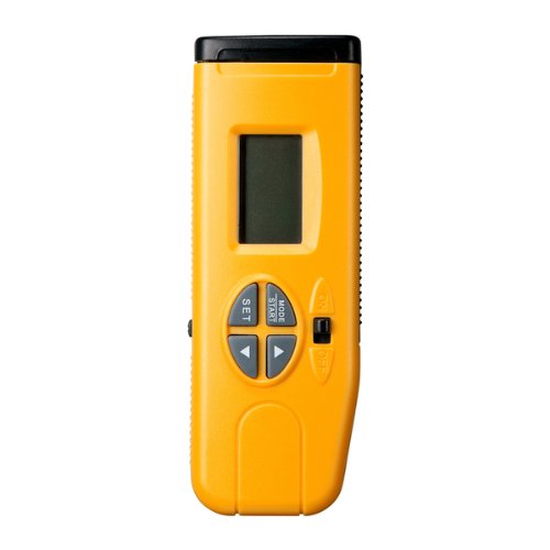 マルチデジタル電池残量チェッカー 3