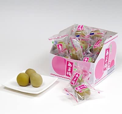 あま梅 2