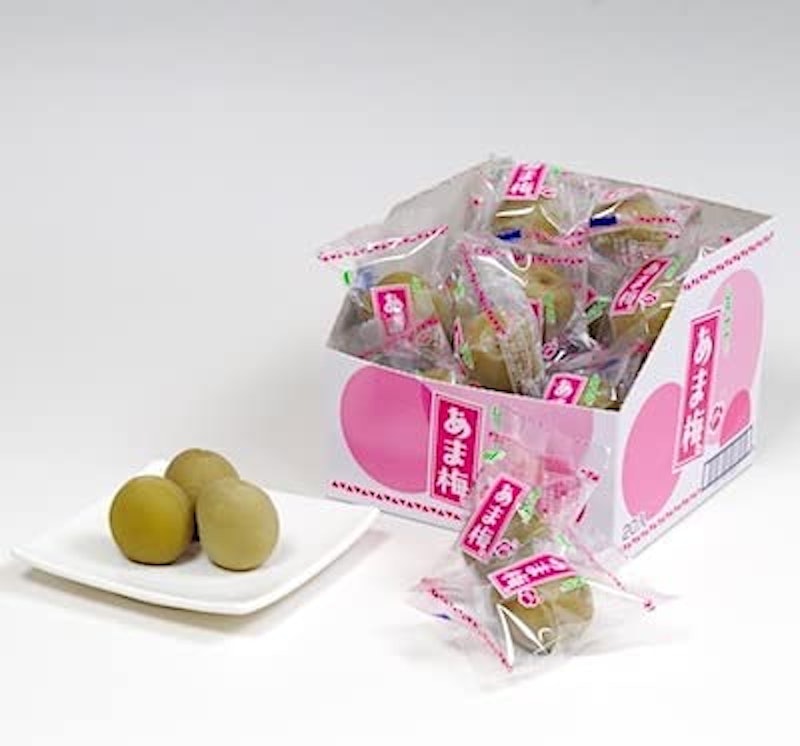 あま梅 2