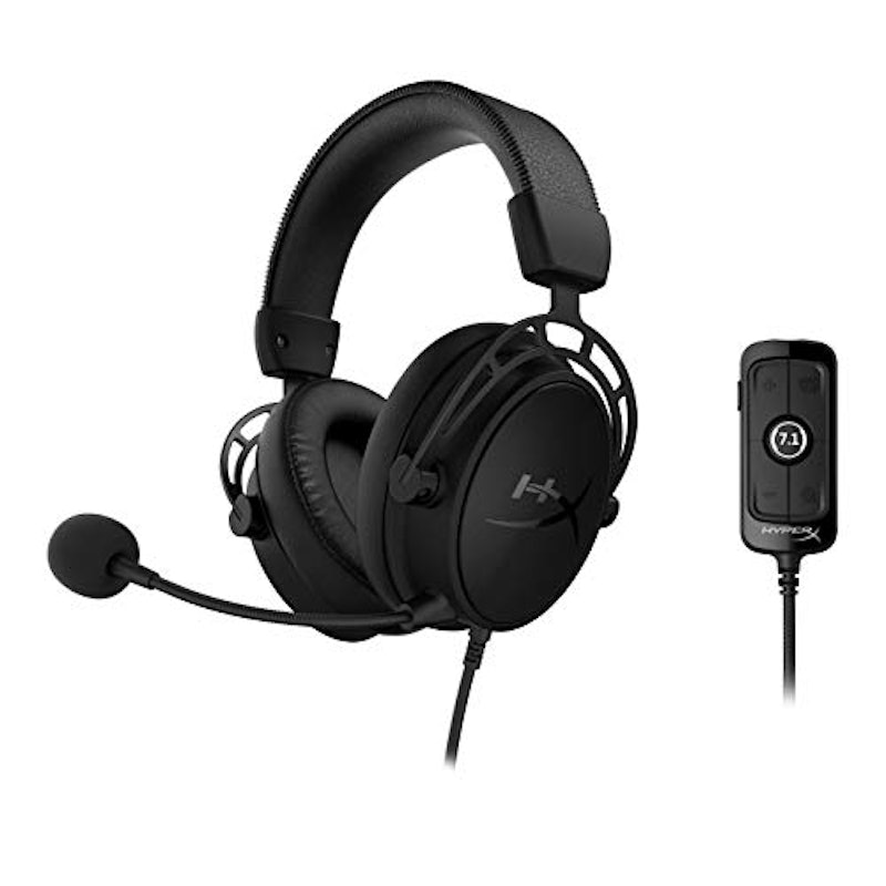 Cloud Alpha S 1