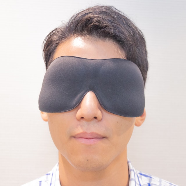 徹底比較 アイマスクのおすすめ人気ランキング選 安眠効果最強はどれ Mybest