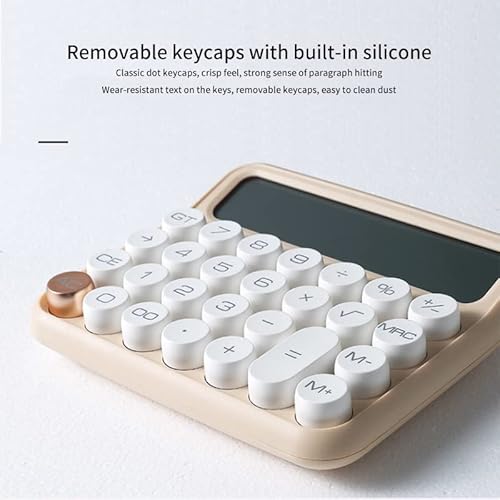 電卓 5