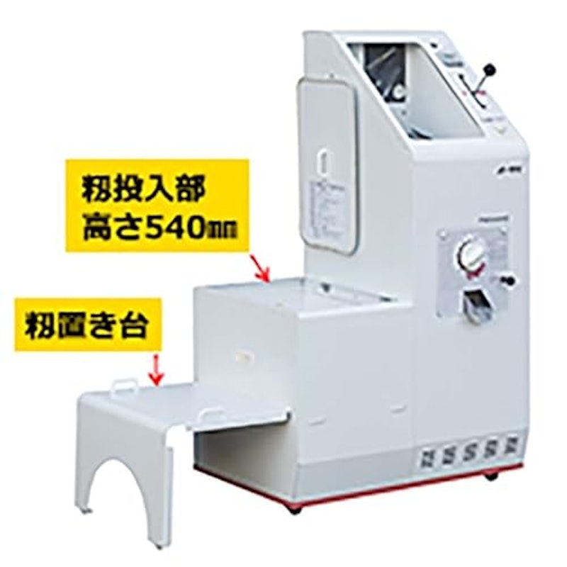 籾すり精米機 2