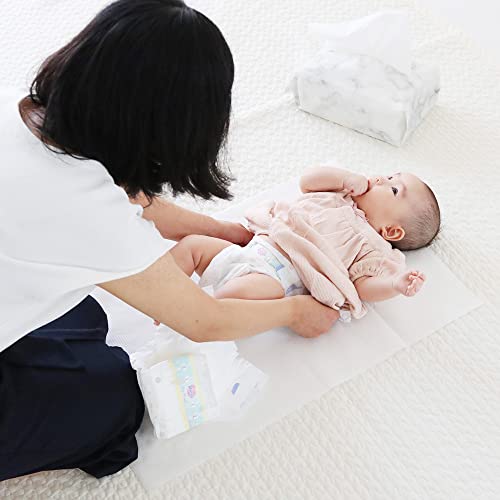 防水おむつ替えシート 3