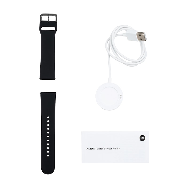 Watch S4 47mm 7