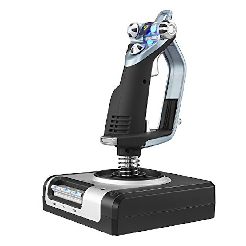 X52 HOTAS 3
