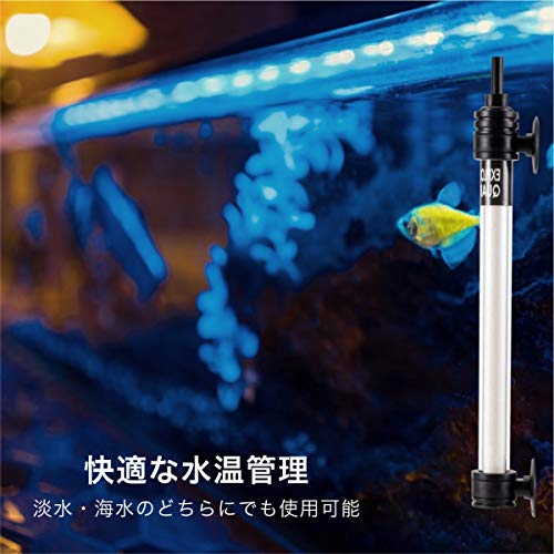 温度可変一体型ヒーター ミニ 3