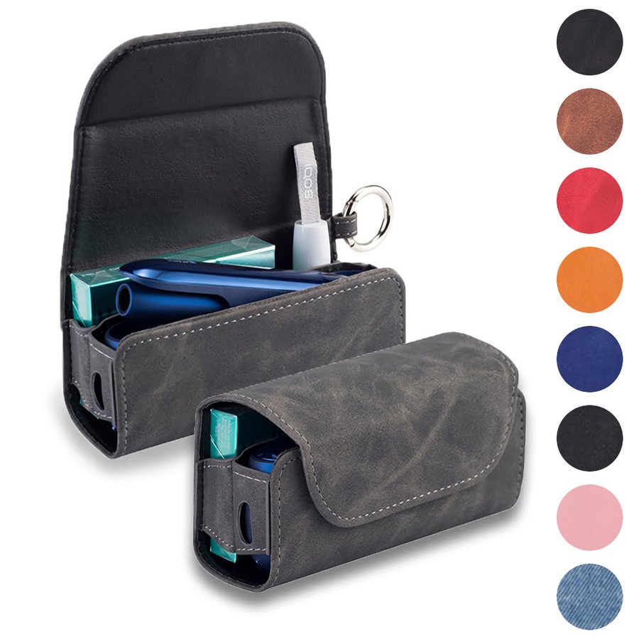 21年 アイコスケースのおすすめ人気ランキング10選 Mybest