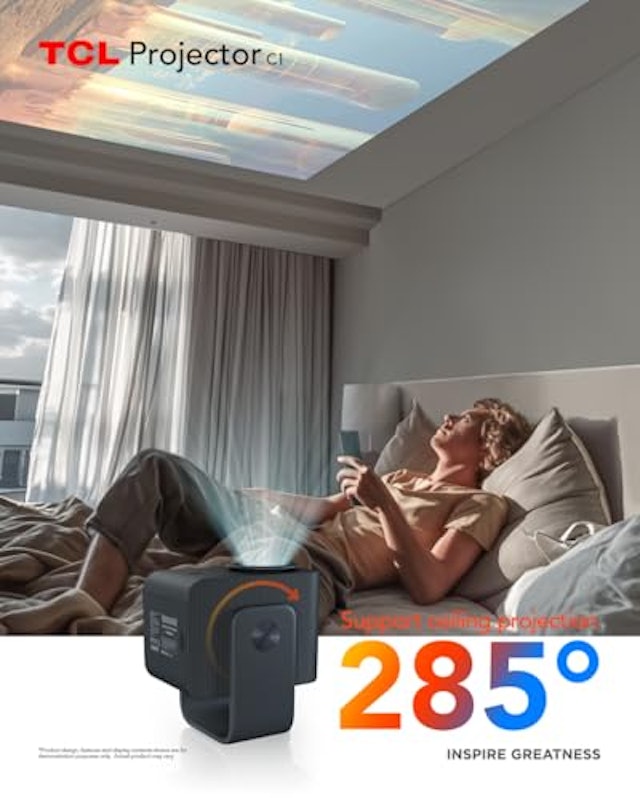 PROJECTOR 2