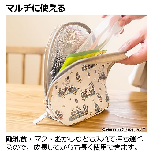 おでかけポーチ 5