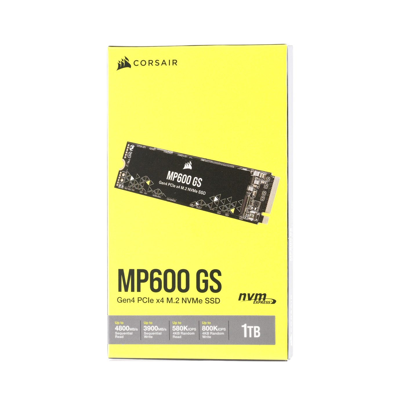 MP600 GS CSSD-F1000GBMP600GS 3