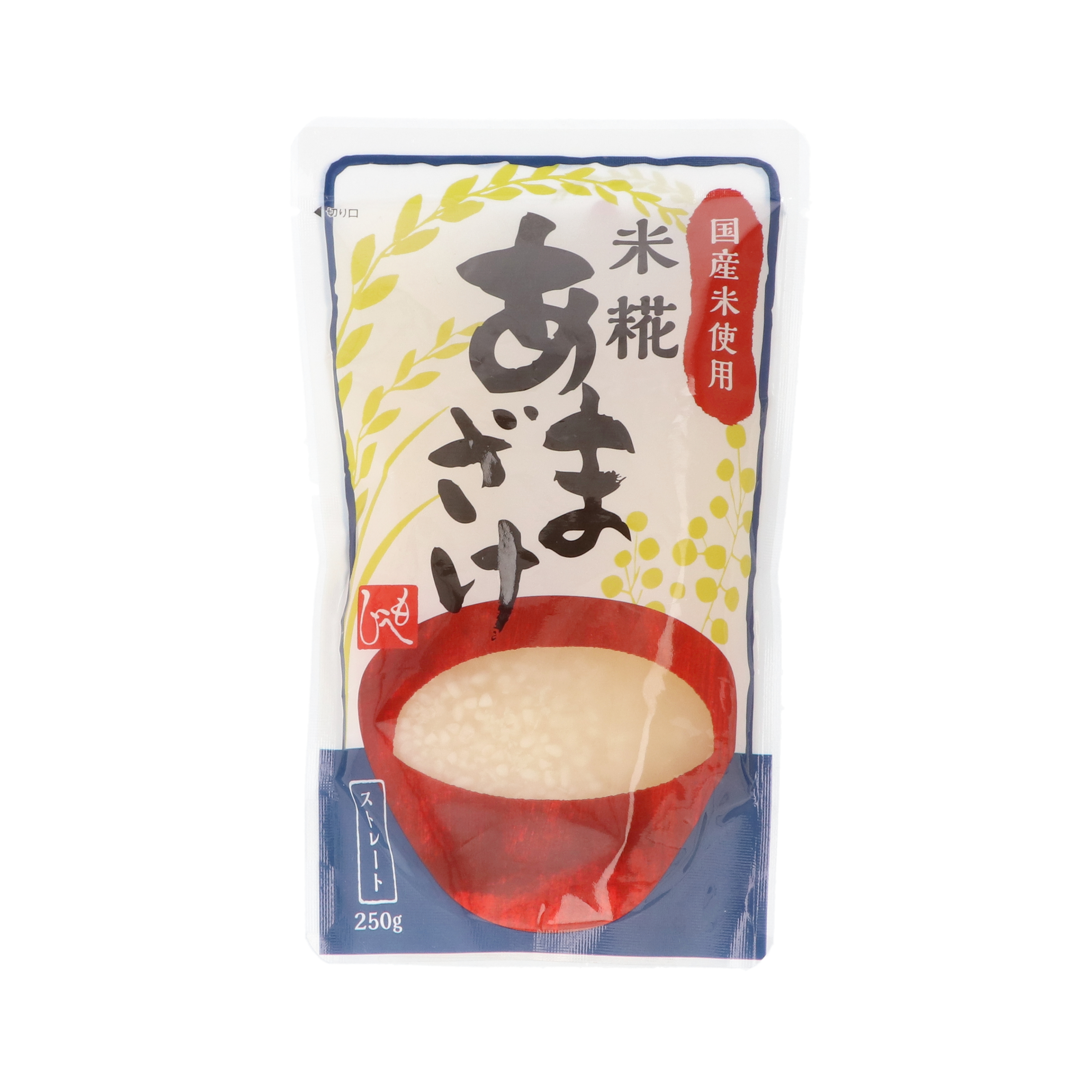 伊豆フェルメンテ 食べる糀 (30g×6食)×12袋入×(2ケース)｜ 送料無料