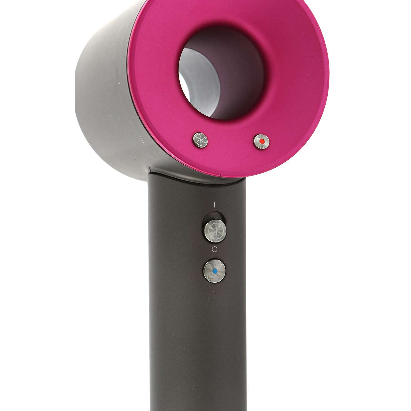 Dyson Supersonic Ionic Mybest