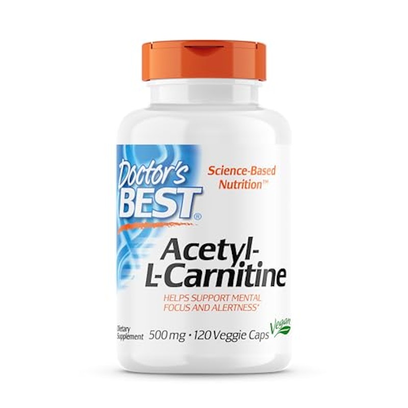 Acetyl-L-Carnitine 1