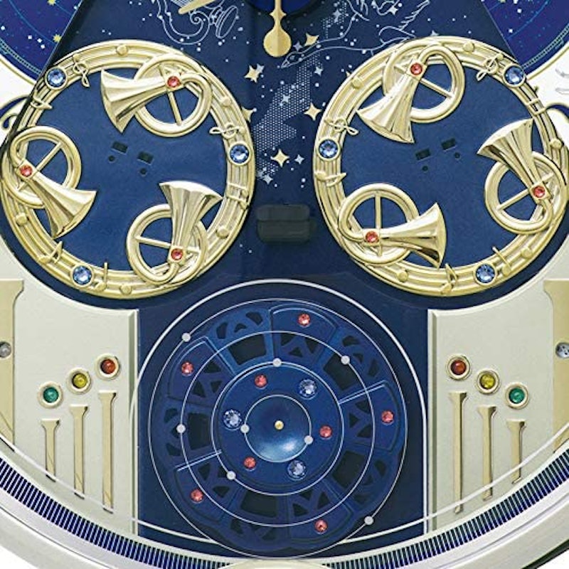 SEIKO RE582G 5