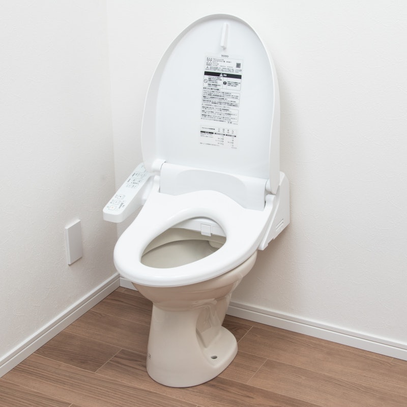TOTO TCF316型 温水洗浄便座 ホワイト TOTO TCF316型 温水洗浄 TOTO TCF316型 温水洗浄便座 ホワイト TOTO TCF316型 温水洗浄