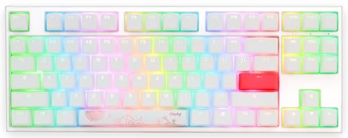 Duckyのキーボードのおすすめ人気ランキング【2026年6月】 5