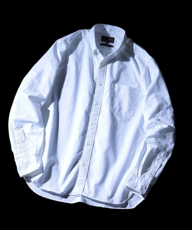 B.D. Oxford 5