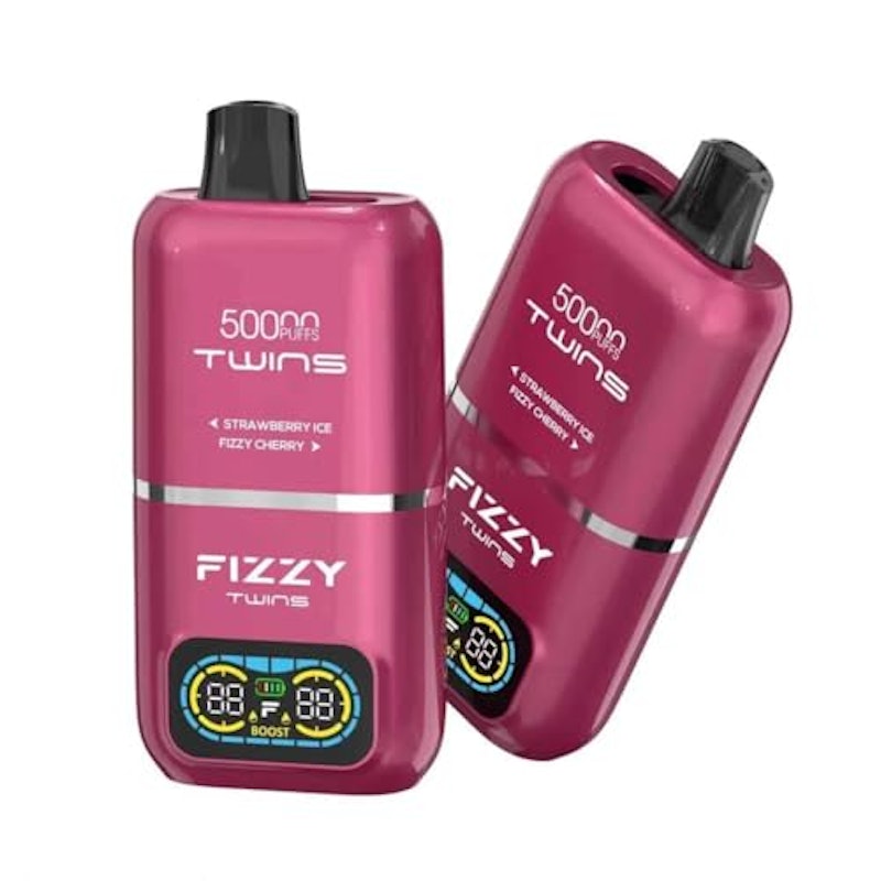 Fizzy Twins 1