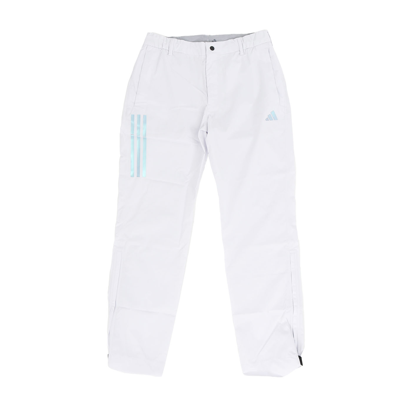 アディダスジャパン adidas RAIN. RDY レインスーツを検証レビュー