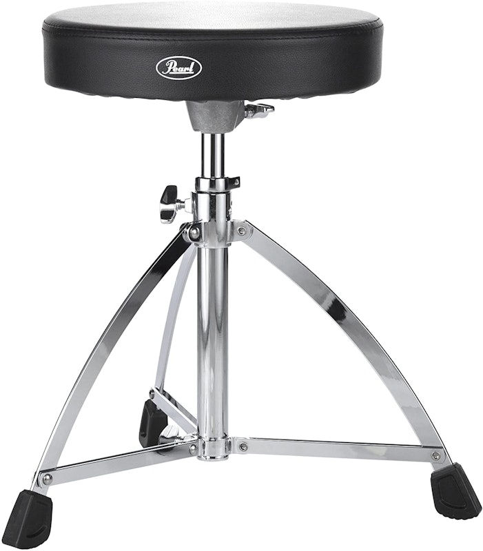 Drum Throne 1