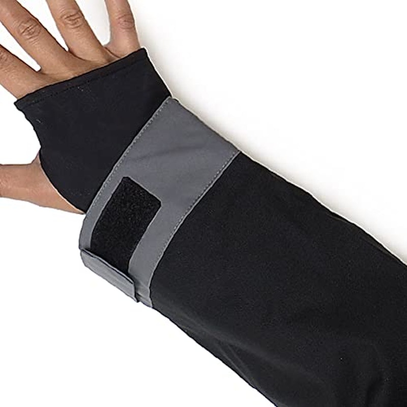 STRETCH FREEDOM SUIT 6