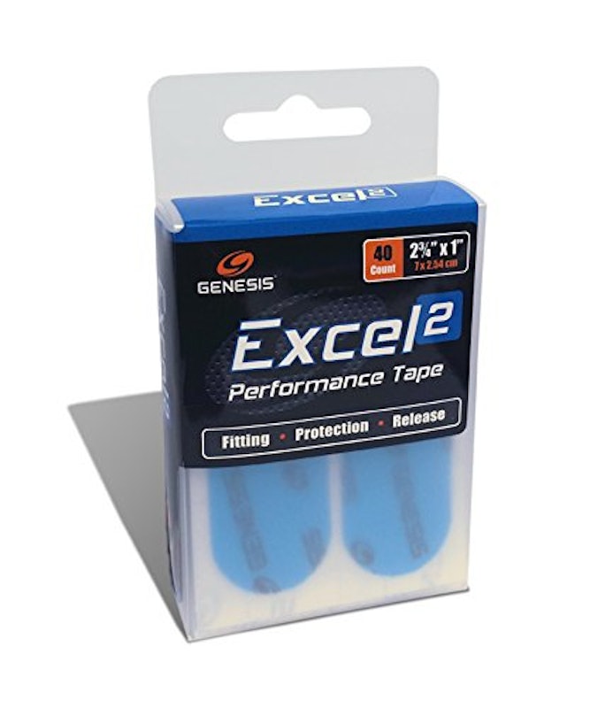 Excel パフォーマンステープ 3