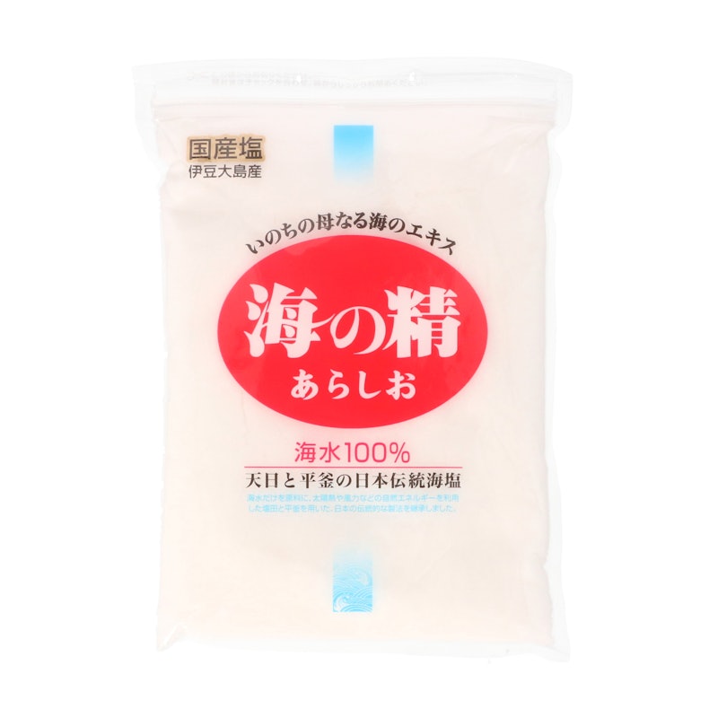 あらしお 赤ラベル 1