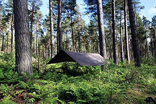 DD Tarp XL 4