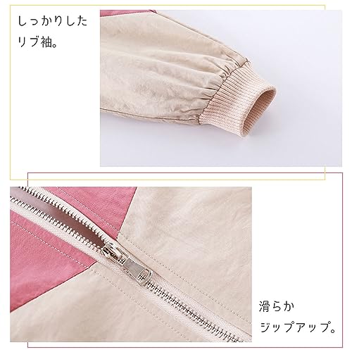 マウンテンパーカー 7