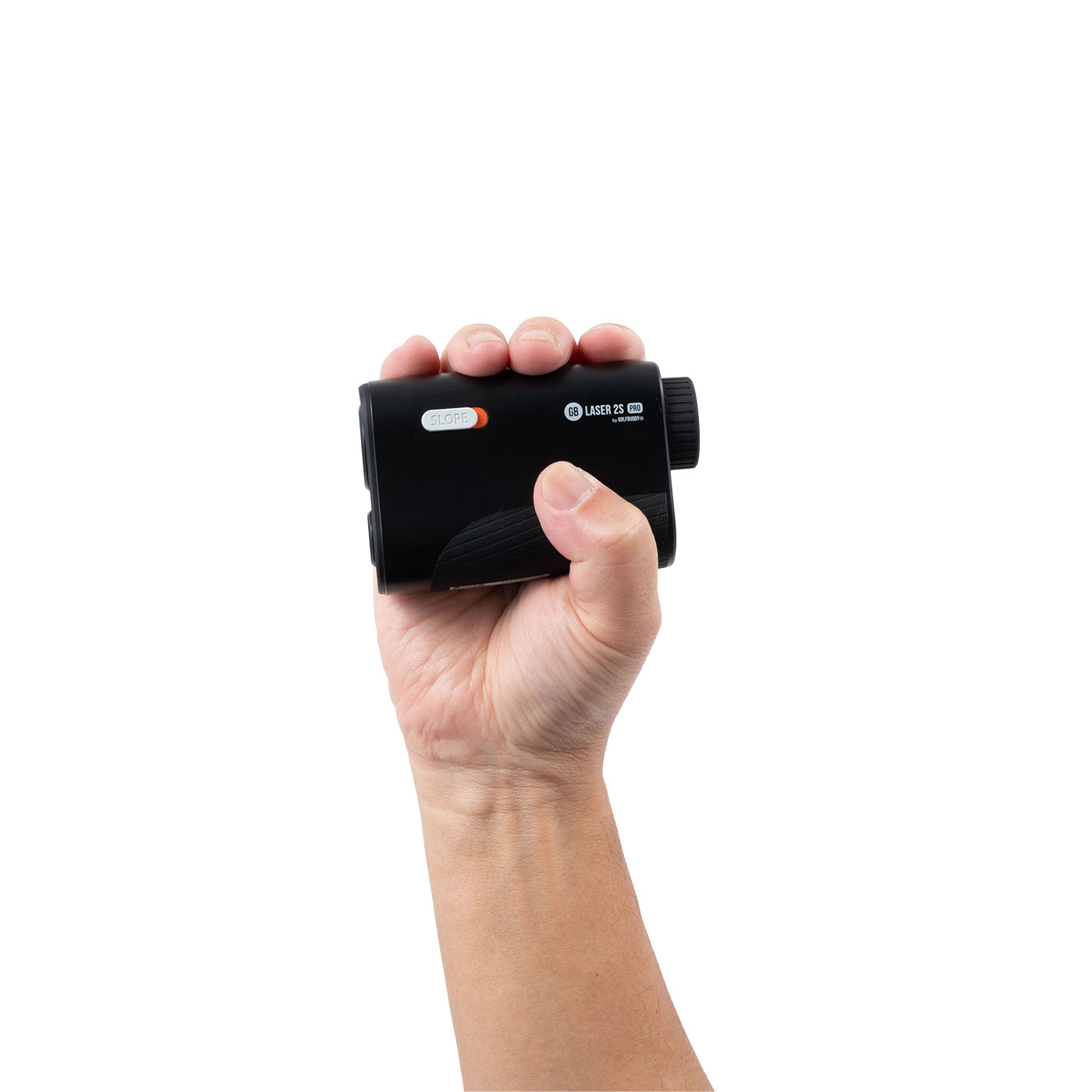 GOLFBUDDY GB LASER 2S PRO B0DHGJ8198を検証レビュー！ゴルフ用