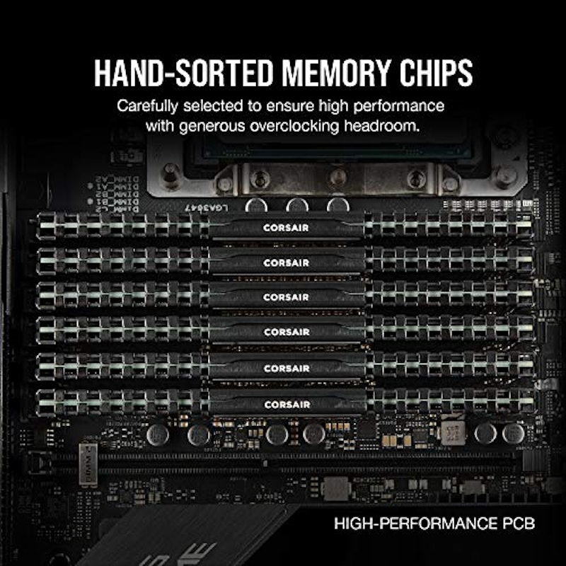 デスクトップPC用メモリ 3