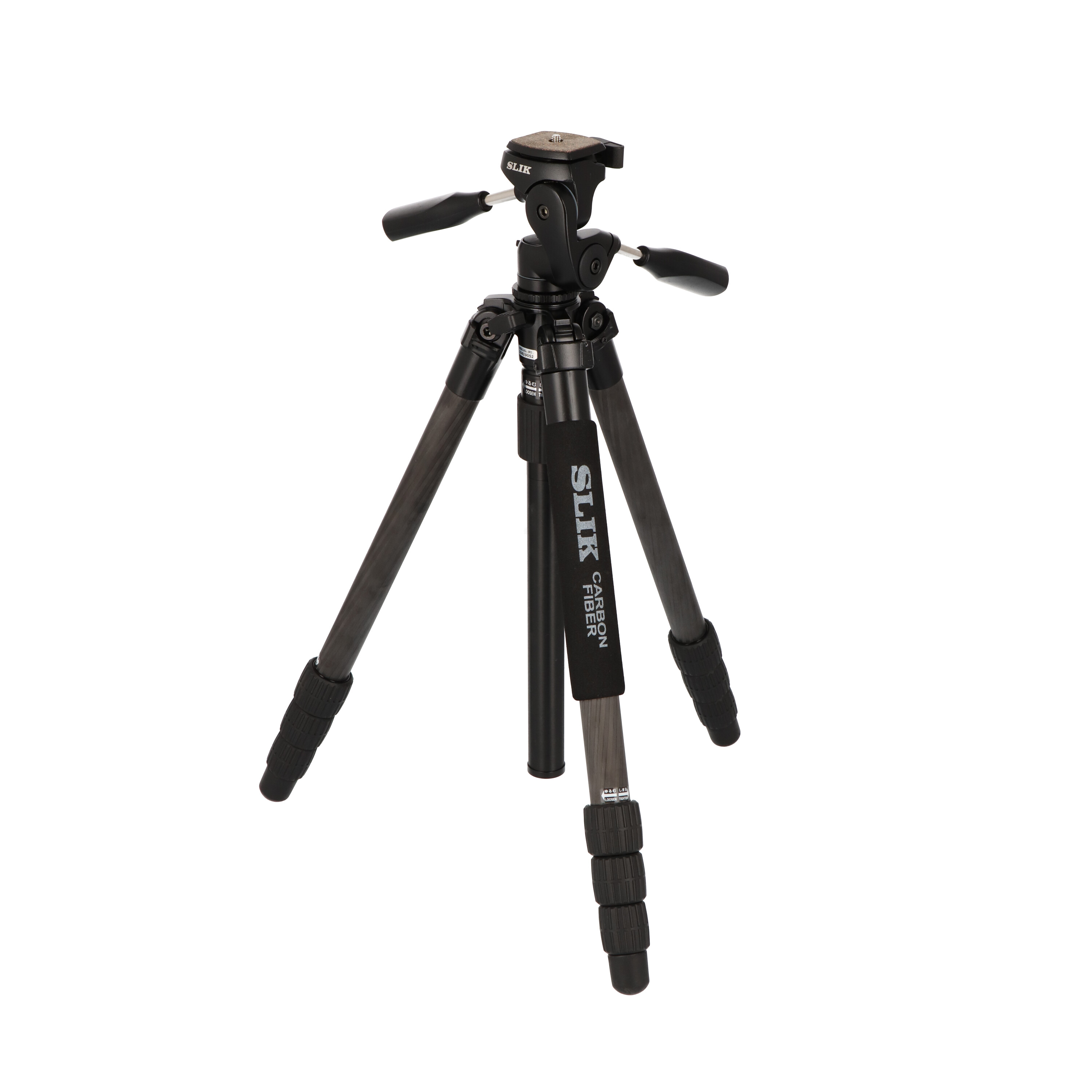 スリック　LIGHT CARBON E84 三脚 スリック ライトカーボン E84 II | ケンコー・トキナー