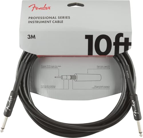Instrument Cable 1